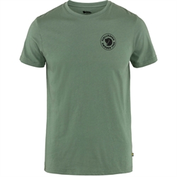 Fjällräven 1960 Logo T-shirt Men - Patina Green