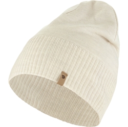 Fjällräven Merino Lite Hat - Chalk White