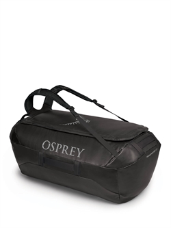 Osprey Transporter 120 - Black - Duffelbag