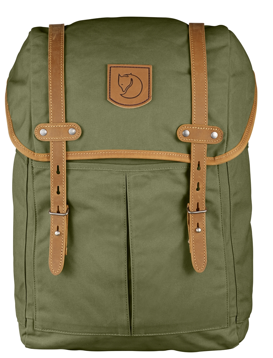 Fjällräven Rucksack No. 21 Medium [Green]