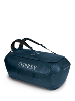 Osprey Transporter 120 - Venturi Blue - Duffelbag