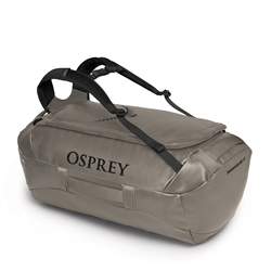 Osprey Transporter 65 - Tan Concrete - Duffelbag