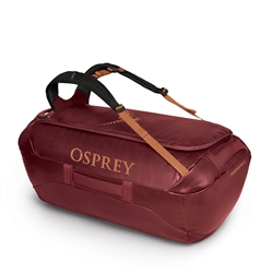 Osprey Transporter 95 - Red Mountain - Duffelbag