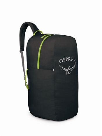 Osprey Airporter Small Black - Flight Bag