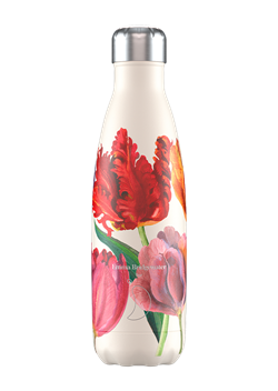 Chilly's Bottles Emma Bridgewater Tulips 500 ml