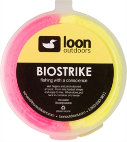Loon Biostrike Pink/Yellow Hugindikator
