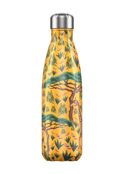 Chilly's Bottles Tropical Giraffe 500 ml
