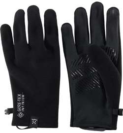 Haglöfs Bow Glove - True Black