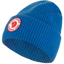 Fjällräven 1960 Logo Hat - Alpine Blue - Hue