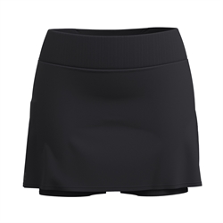 Smartwool Women's Active Lined Skirt - Black