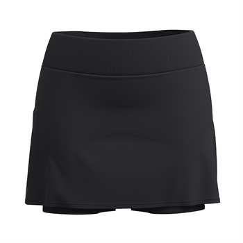 Smartwool Women\'s Active Lined Skirt - Black