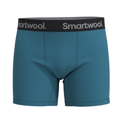 Smartwool Men's Everyday Merino Sport Boxer Brief - Twilight Blue - Boxershorts
