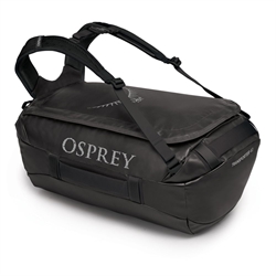 Osprey Transporter 40 - Black - Duffelbag