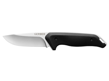 Gerber Moment - Fixed Blade Knife [Drop Point]