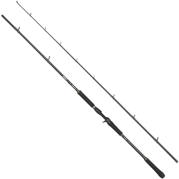 ABU Garcia Beast X2 Casting 8 fod 50-180 gram Triggerstang