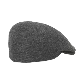 MJM Driver Wool Mix Loden