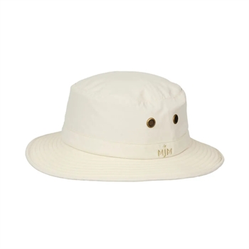 MJM Walker Recycled Taslan med Cooldown system - OFF White
