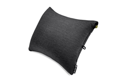 Nemo Fillo King Camping Pillow - Black Pearl - Hovedpude