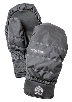 Hestra CZone Primaloft Mitten Junior - Black