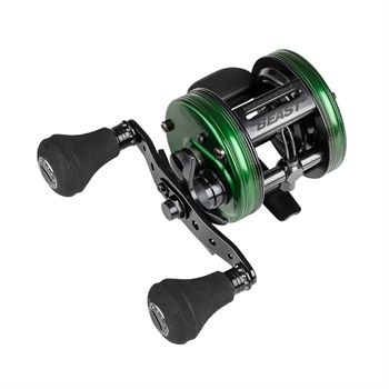 ABU Garcia Ambassadeur Beast 5601HD  Venstrehånds Multihjul