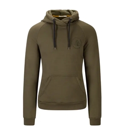 Aclima FleeceWool V2 Hoodie Man - Tarmac
