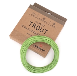 Guideline Classic Trout WF Flueline