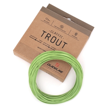 Guideline Classic Trout WF Flueline