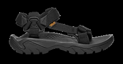 Teva Terra Fi 5 Universal Damesandal - Black/Phantom