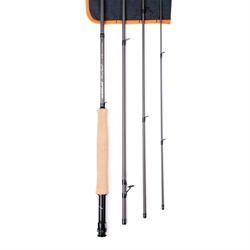 Guideline Rivolt Enhånds Fluestang 9 fods #5