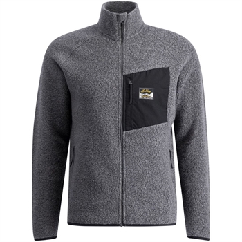 Lundhags Flok Wool Pile Men - Granite