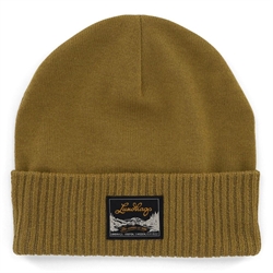 Lundhags Knak Beanie - Olive