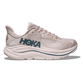 Hoka Clifton 10 Men - Putty/Grout - Hverdags- og løbesko