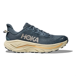 Hoka One One Challenger 8 Men - Faded Navy/Pampass Grass - Trailsko