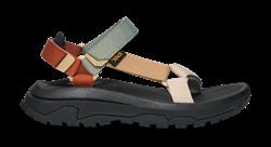Teva Hurricane XLT 3 Damesandal - Neutral Multi