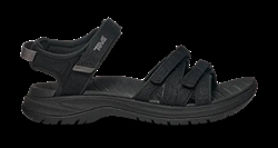 Teva Tirra Sport Women - Black/Black