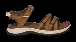 Teva Tirra Sport Leather Women - Tan
