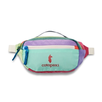 Cotopaxi Kapai 1,5 L Hip Pack - Del Dia