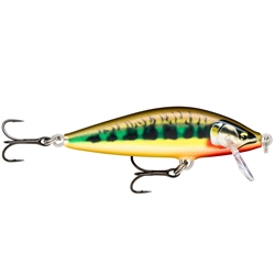 Rapala Countdown Elite Wobbler Gilded Vairon (GDVR) 5,5cm 5 gram