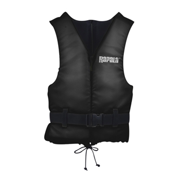 Rapala Life Jacket ISO 50N Flydevest 