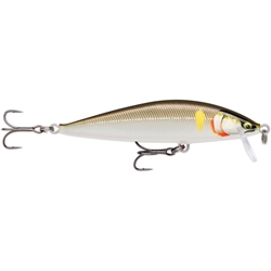 Rapala Countdown Elite Wobbler Gilded Ayu (GDAY) 5,5cm 5 gram