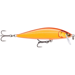 Rapala Countdown Elite Wobbler Gilded Gold Orange (GDGO) 3,5cm 4 gram