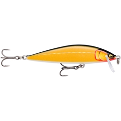 Rapala Countdown Elite Wobbler Gilded Gold Shad (GDGS) 5,5cm 5 gram