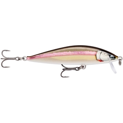 Rapala Countdown Elite Wobbler Gilded Wakasagi (GDWK) 3,5cm 4 gram