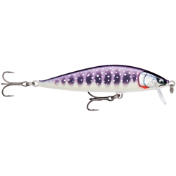 Rapala Countdown Elite Wobbler Gilded Iwana (GDIW) 3,5cm 4 gram