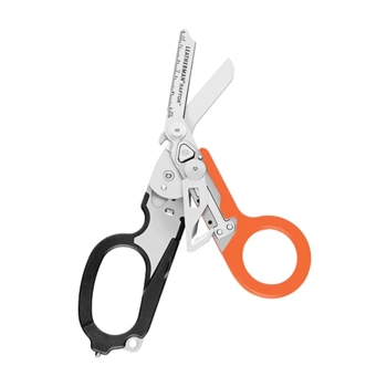 Leatherman Raptor Rescue Black & Orange