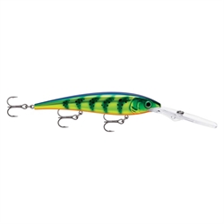 Rapala Gold Miner Wobbler Antifreeze Hot Steel (ATFHS) 21 gram 12cm