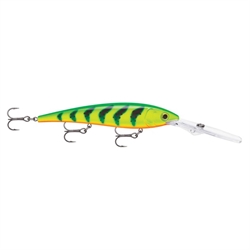 Rapala Gold Miner Wobbler Fire Tiger (GM30FT) 21 gram 12cm