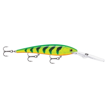 Rapala Gold Miner Wobbler Fire Tiger (GM30FT) 21 gram 12cm
