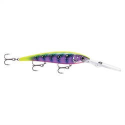 Rapala Gold Miner Wobbler Purple Meat Market (GM30PMM) 21 gram 12cm