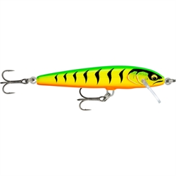 Rapala Floater Elite Wobbler Gilded Fire Tiger (GDRT) 8,5cm